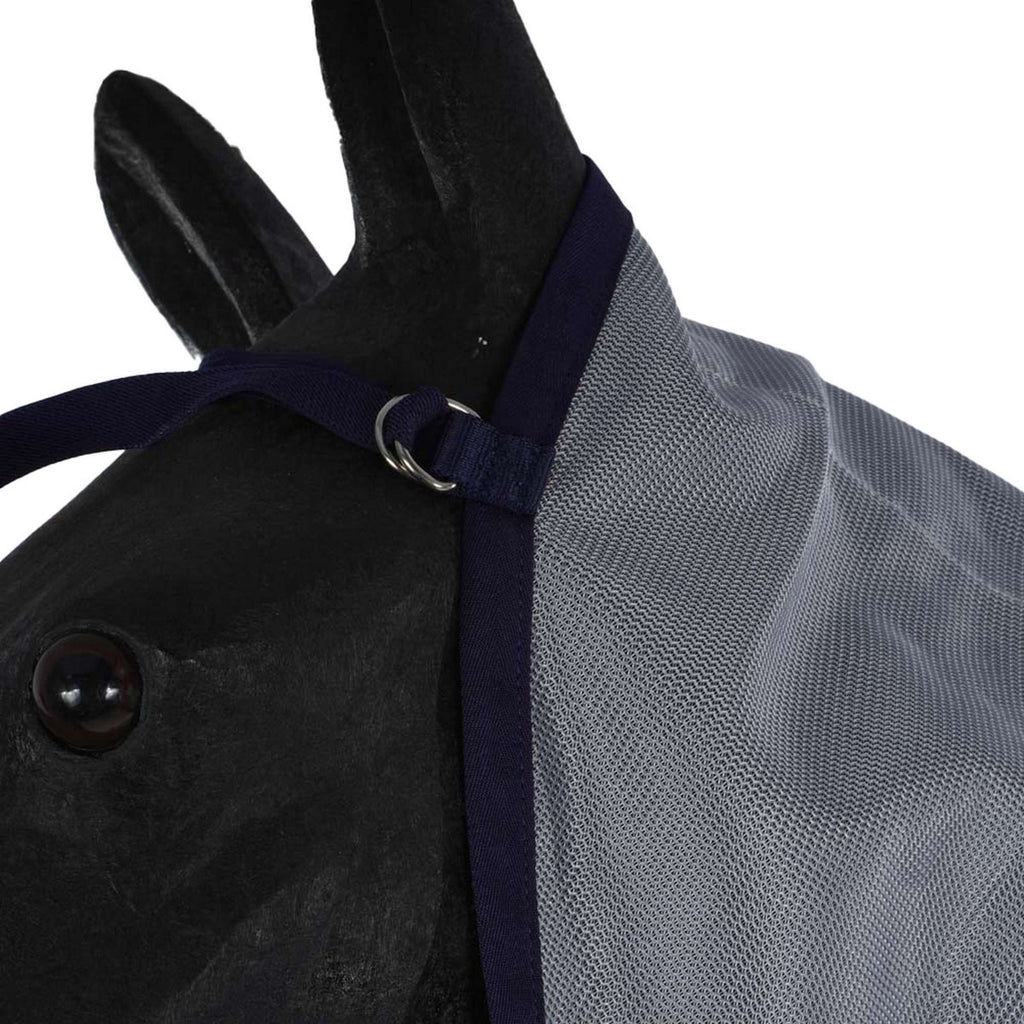 Bucas Buzz-Off Full Neck Blu