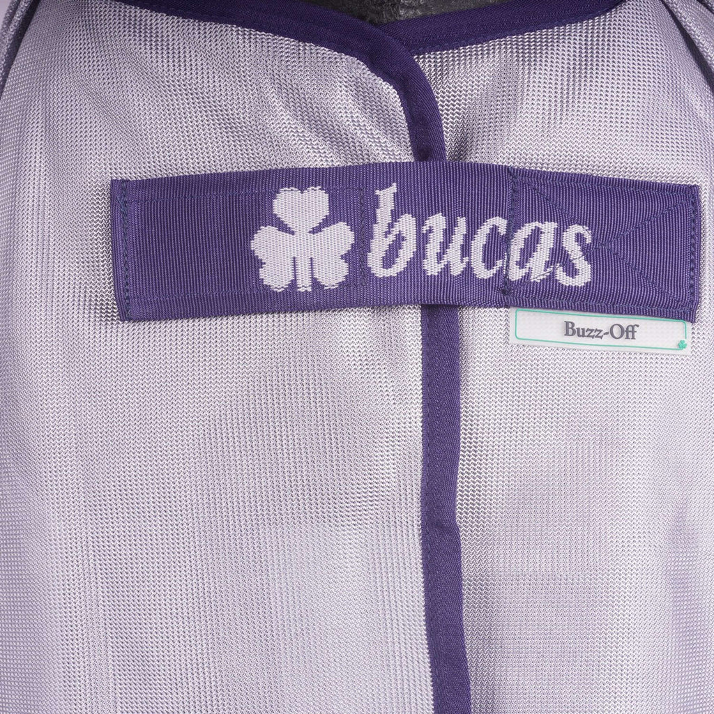 Bucas Buzz-Off Classic Blu
