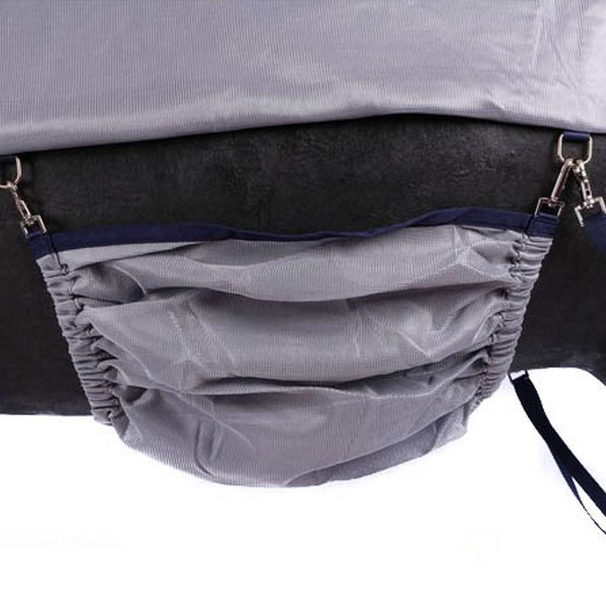 Bucas Buzz-Off Classic Blu