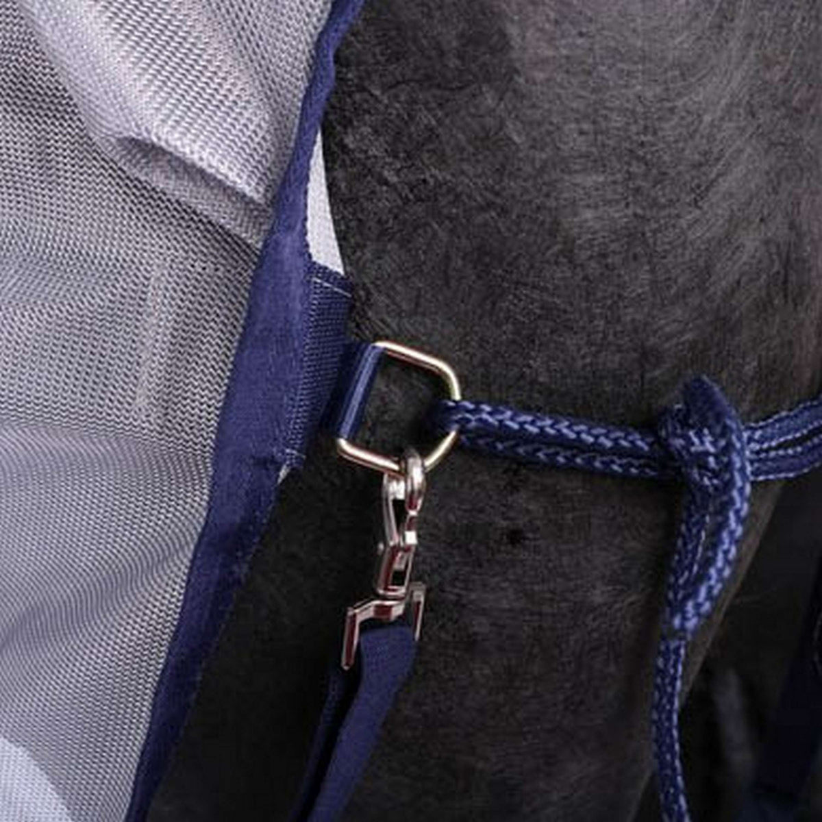 Bucas Buzz-Off Classic Blu