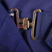 Bucas Price Cooler Logo Bucas blu scuro/argento