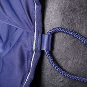 Bucas Price Cooler Logo Bucas blu scuro/argento