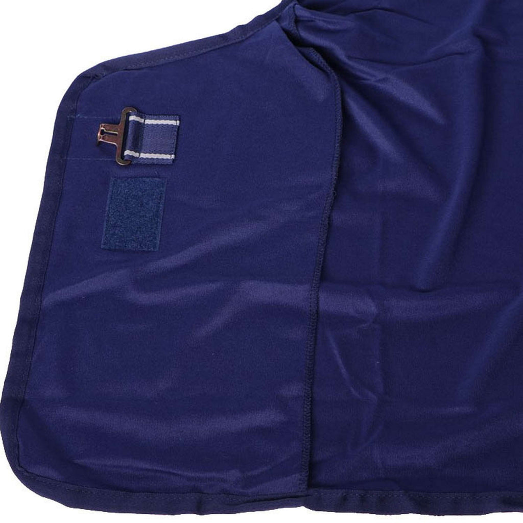 Bucas Price Cooler Logo Bucas blu scuro/argento