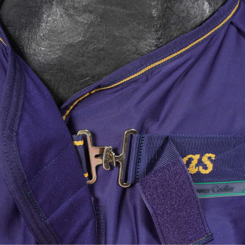 Bucas Prize Cooler Blu marino/Oro