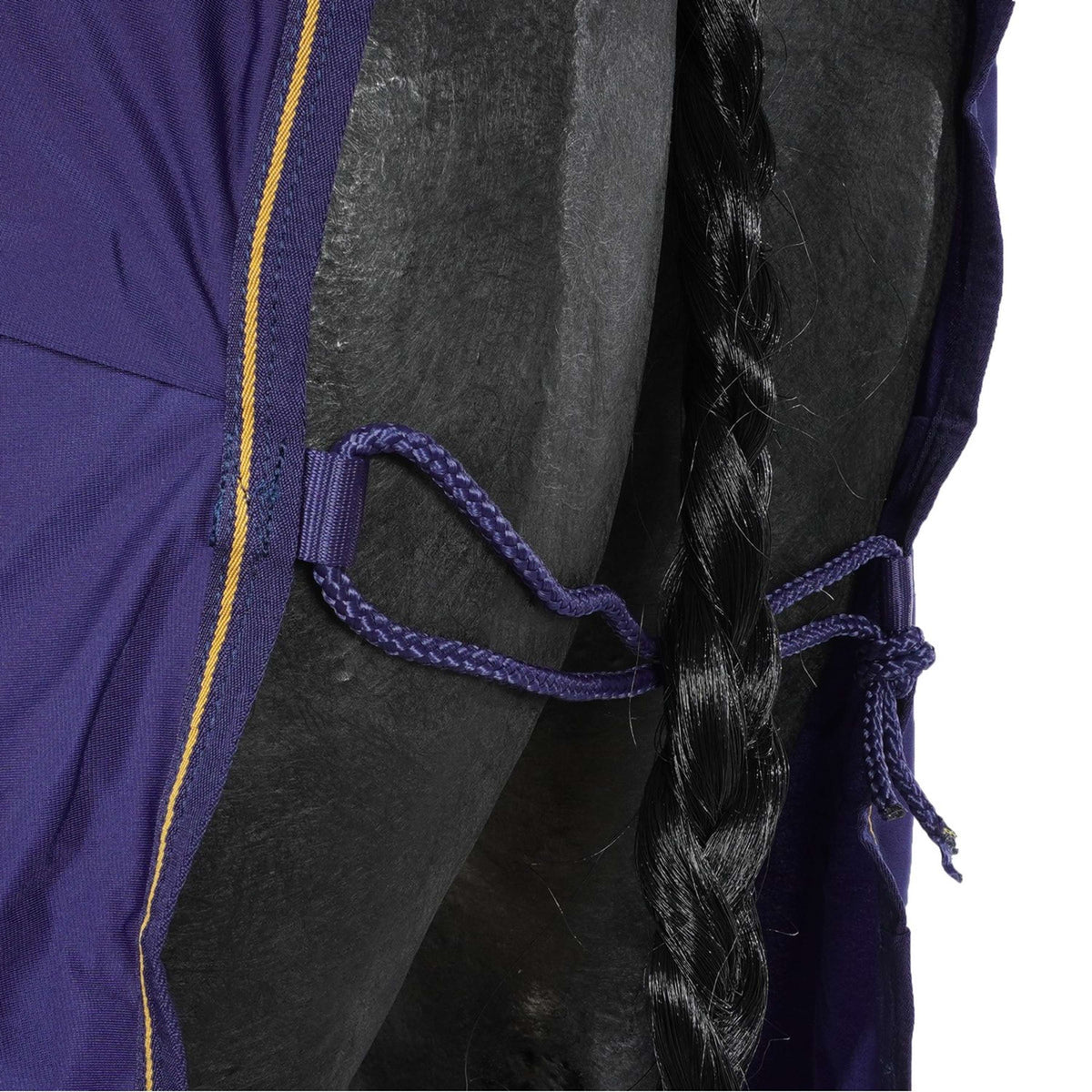 Bucas Prize Cooler Blu marino/Oro