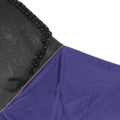 Bucas Price Cooler Logo Bucas blu scuro/oro