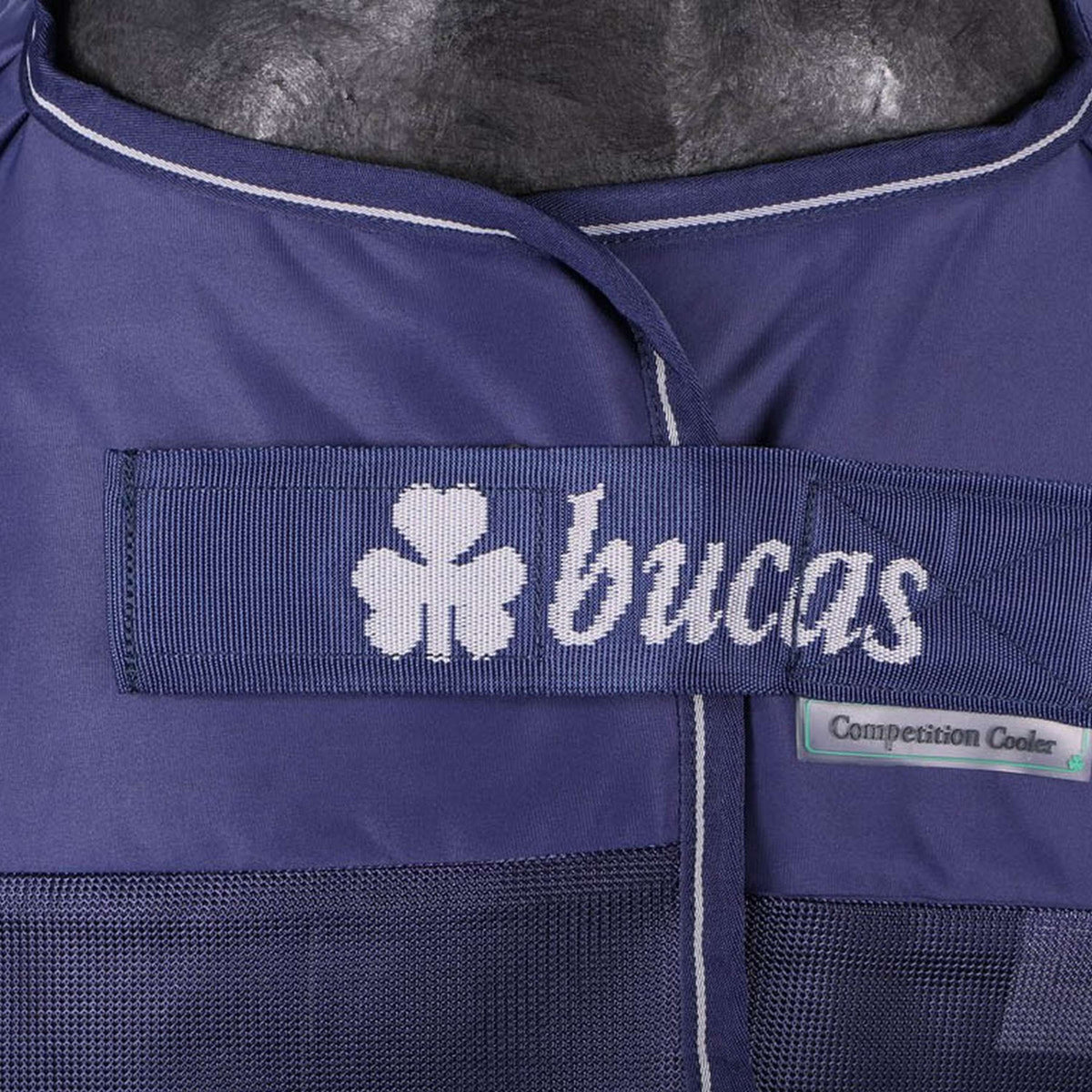 Bucas Raffreddatore da Competizione Navy