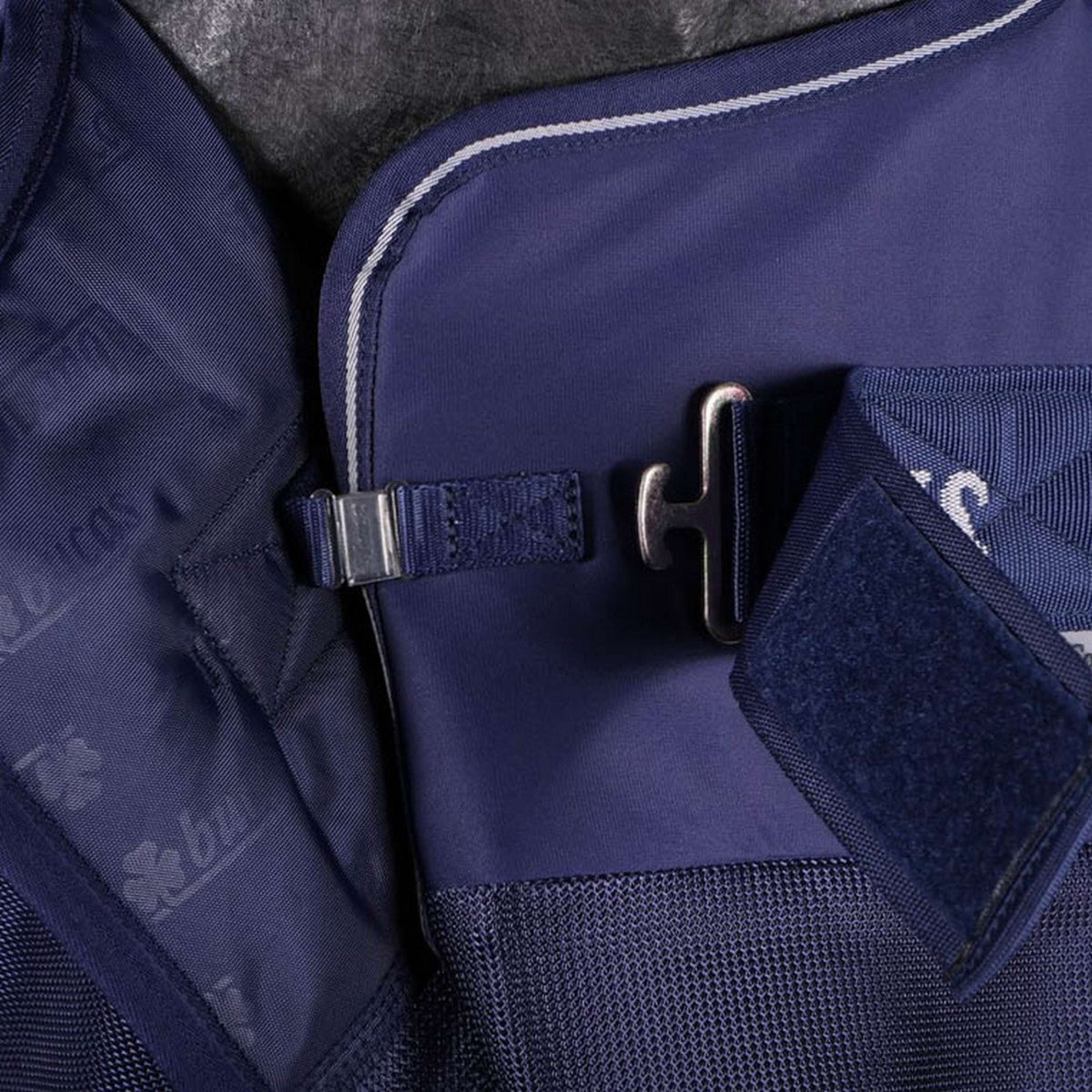 Bucas Raffreddatore da Competizione Navy