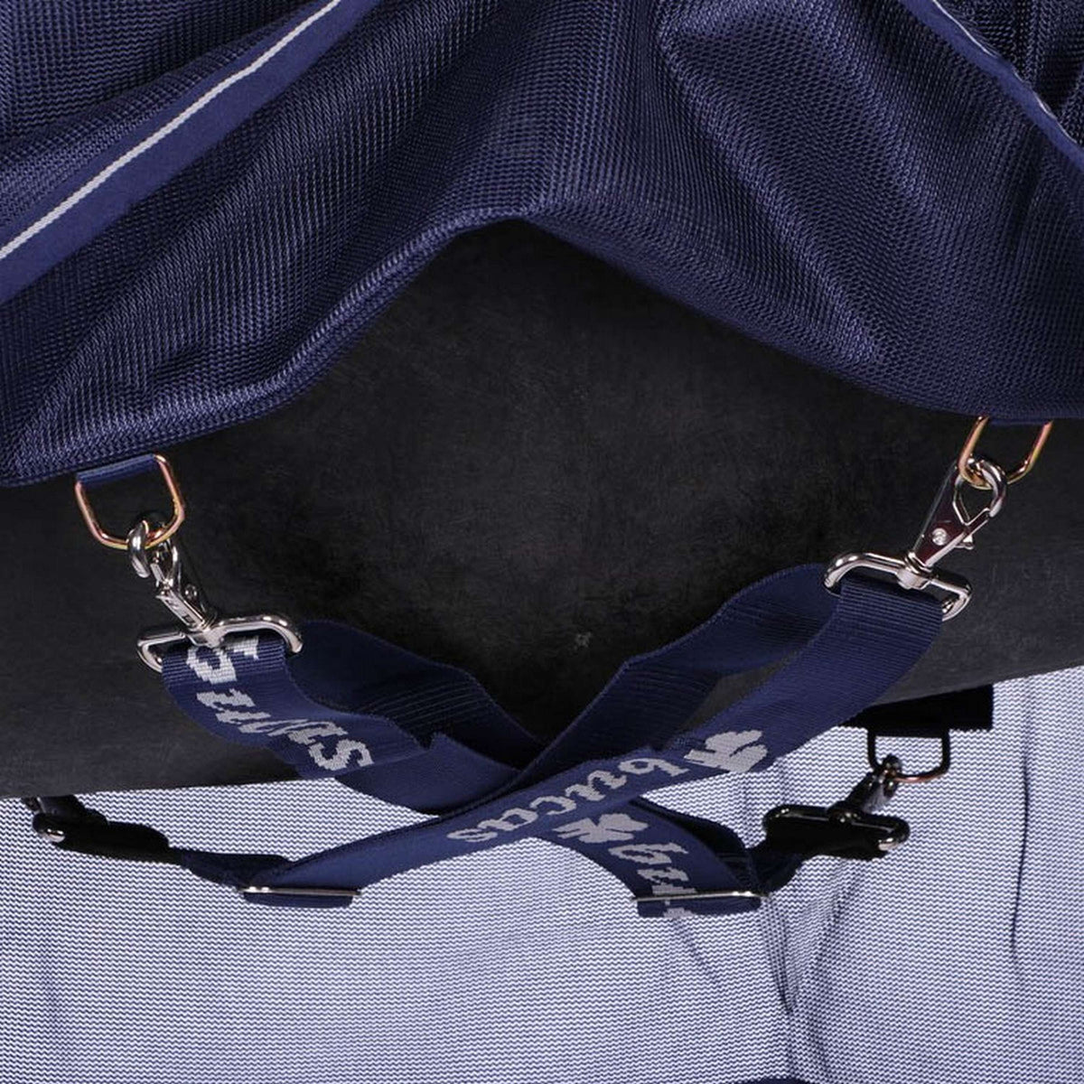 Bucas Raffreddatore da Competizione Navy