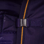 Bucas Affluenza alle urne irlandese Navy/Gold