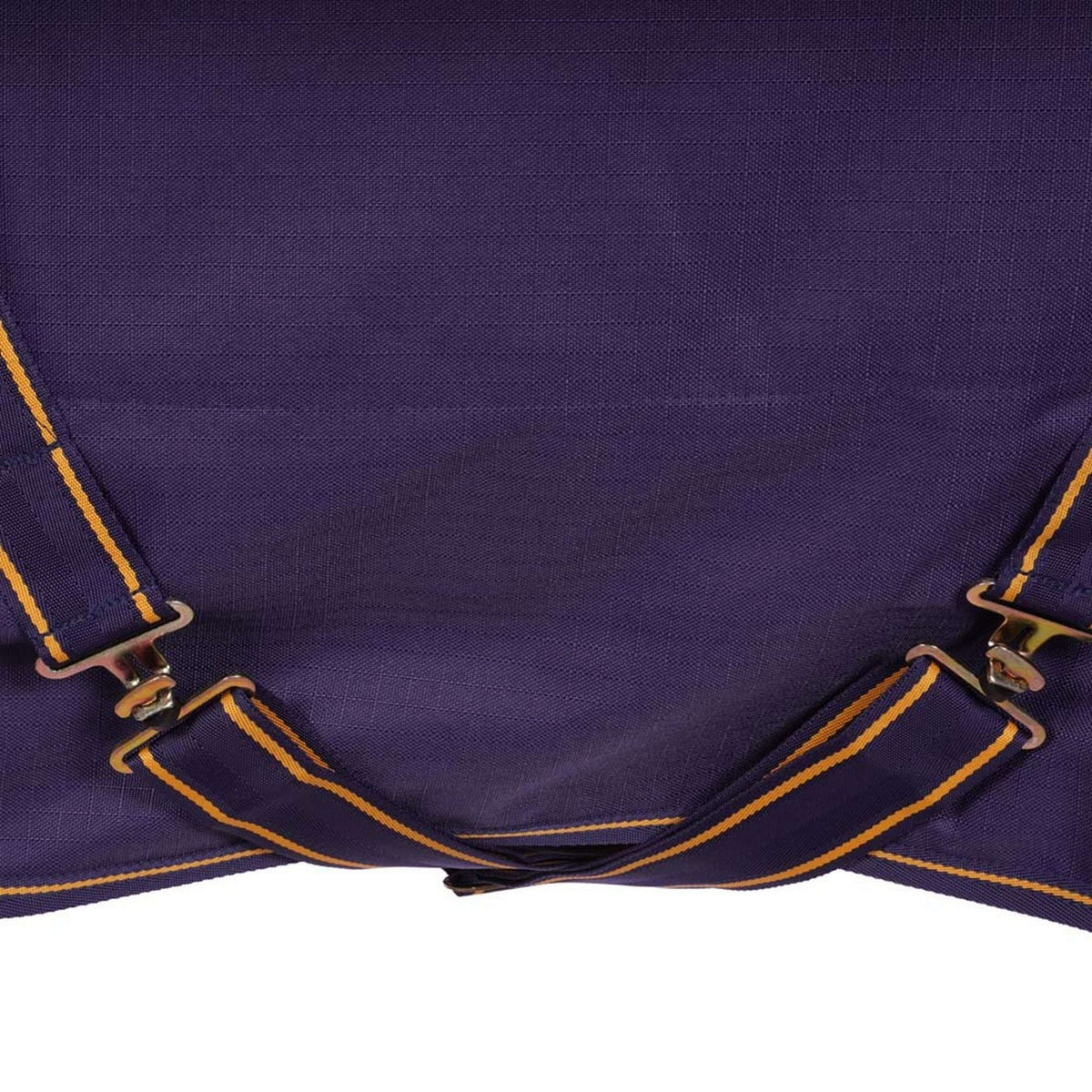 Bucas Affluenza alle urne irlandese Navy/Gold