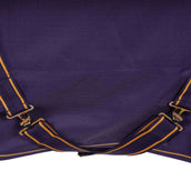 Bucas Affluenza alle urne irlandese Navy/Gold