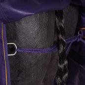 Bucas Affluenza alle urne irlandese Navy/Gold