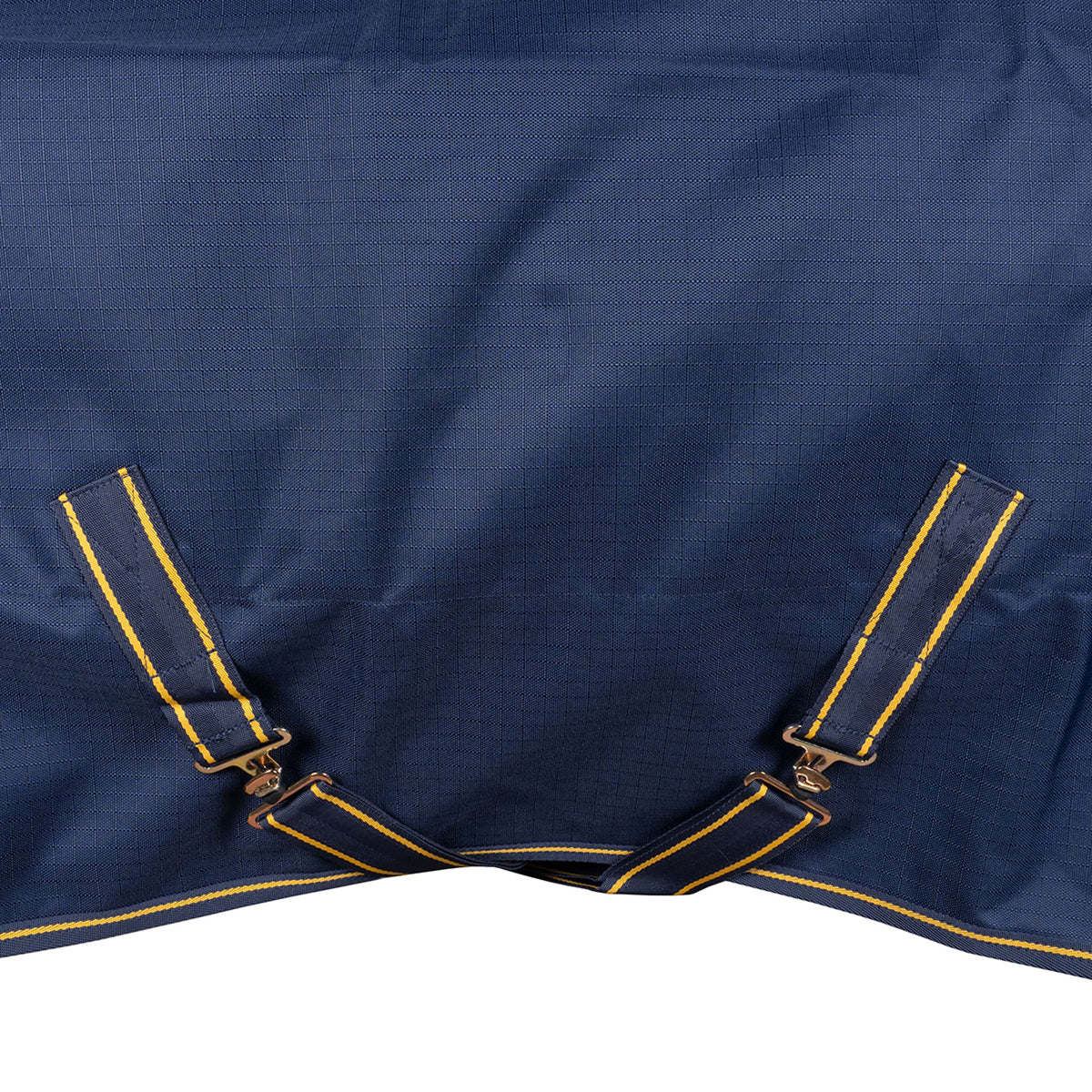 Bucas Irish Turnout Light 50g Navy/Gold