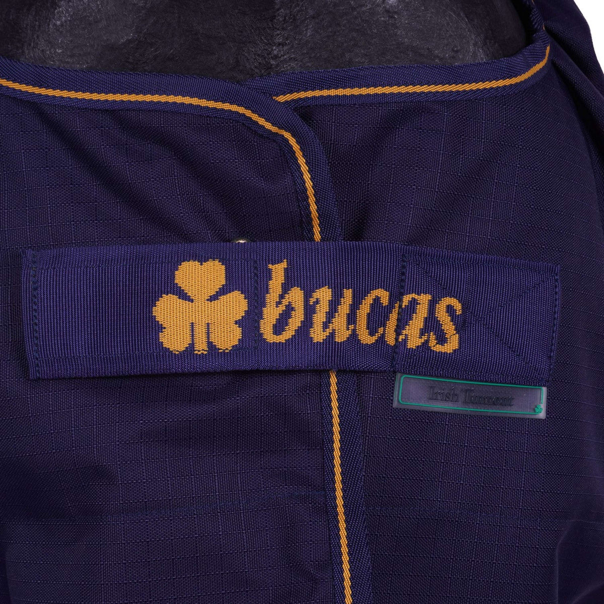 Bucas Luce di affluenza alle urne Navy/Gold