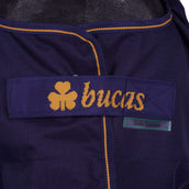 Bucas Affluenza alle urne irlandese 150gr Navy/Gold