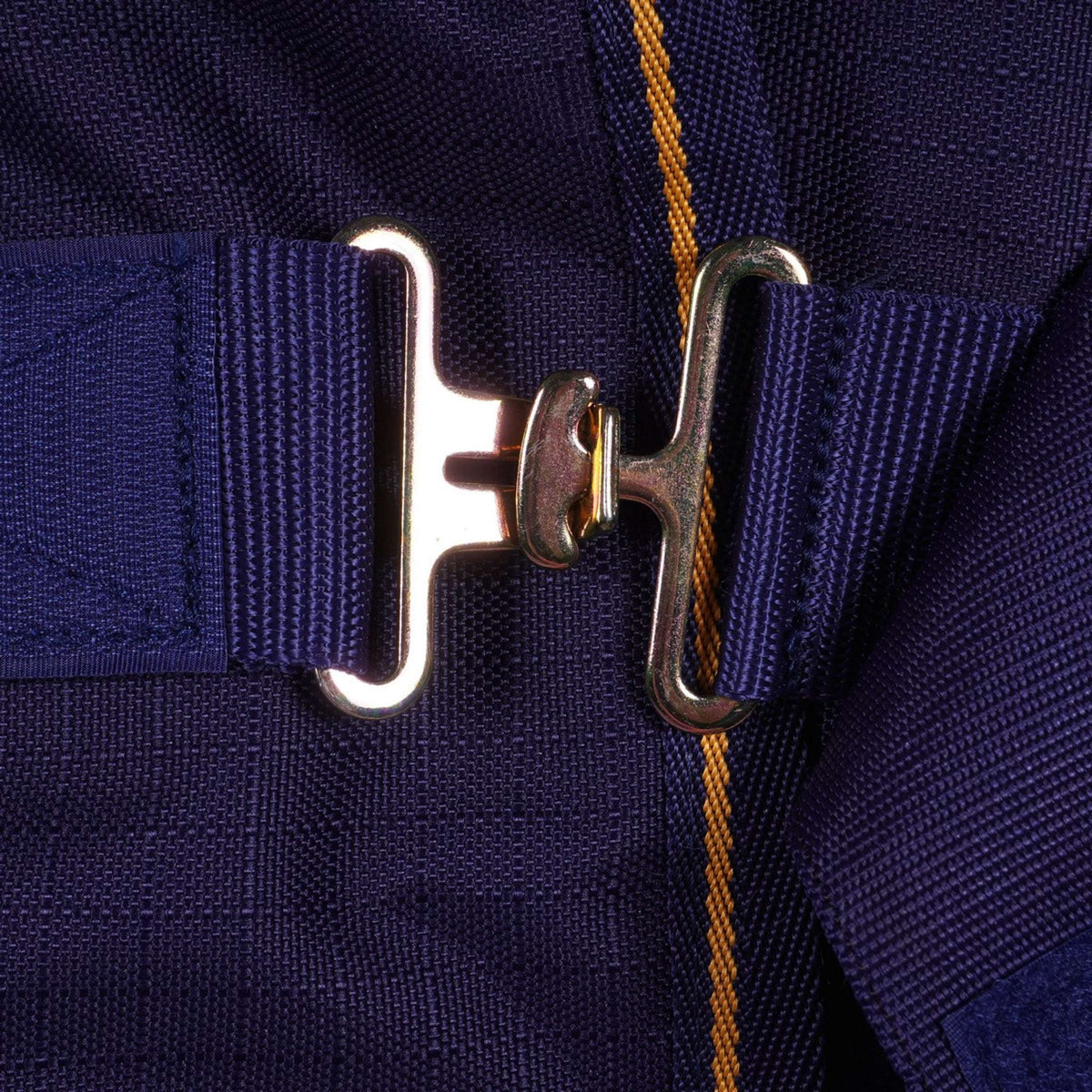 Bucas Luce di affluenza alle urne Navy/Gold