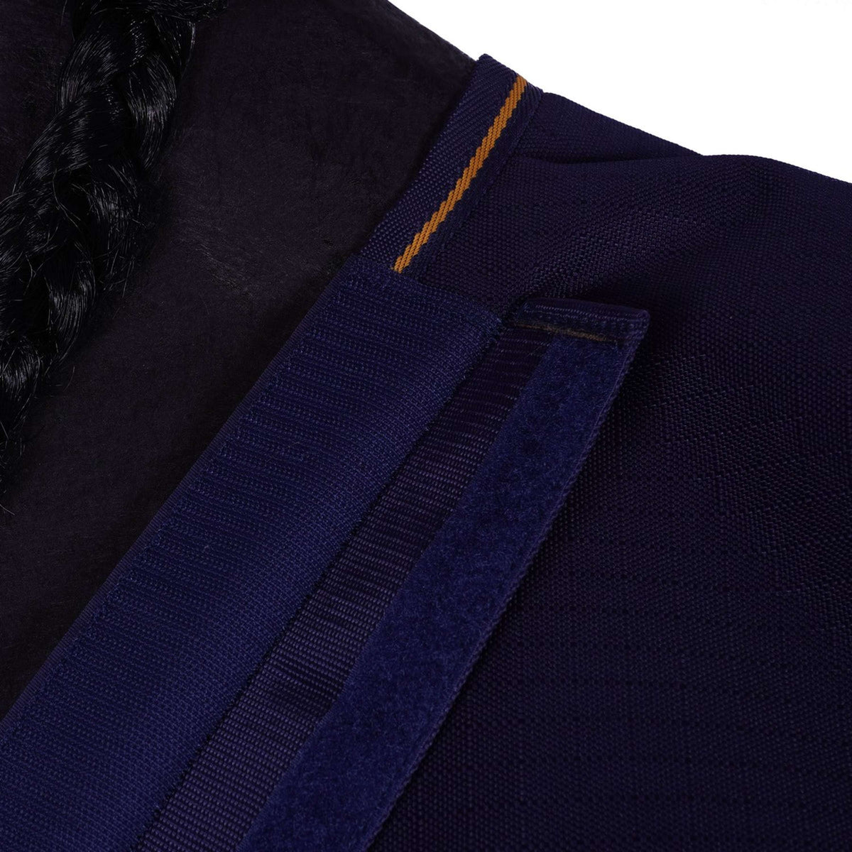 Bucas Luce di affluenza alle urne Navy/Gold