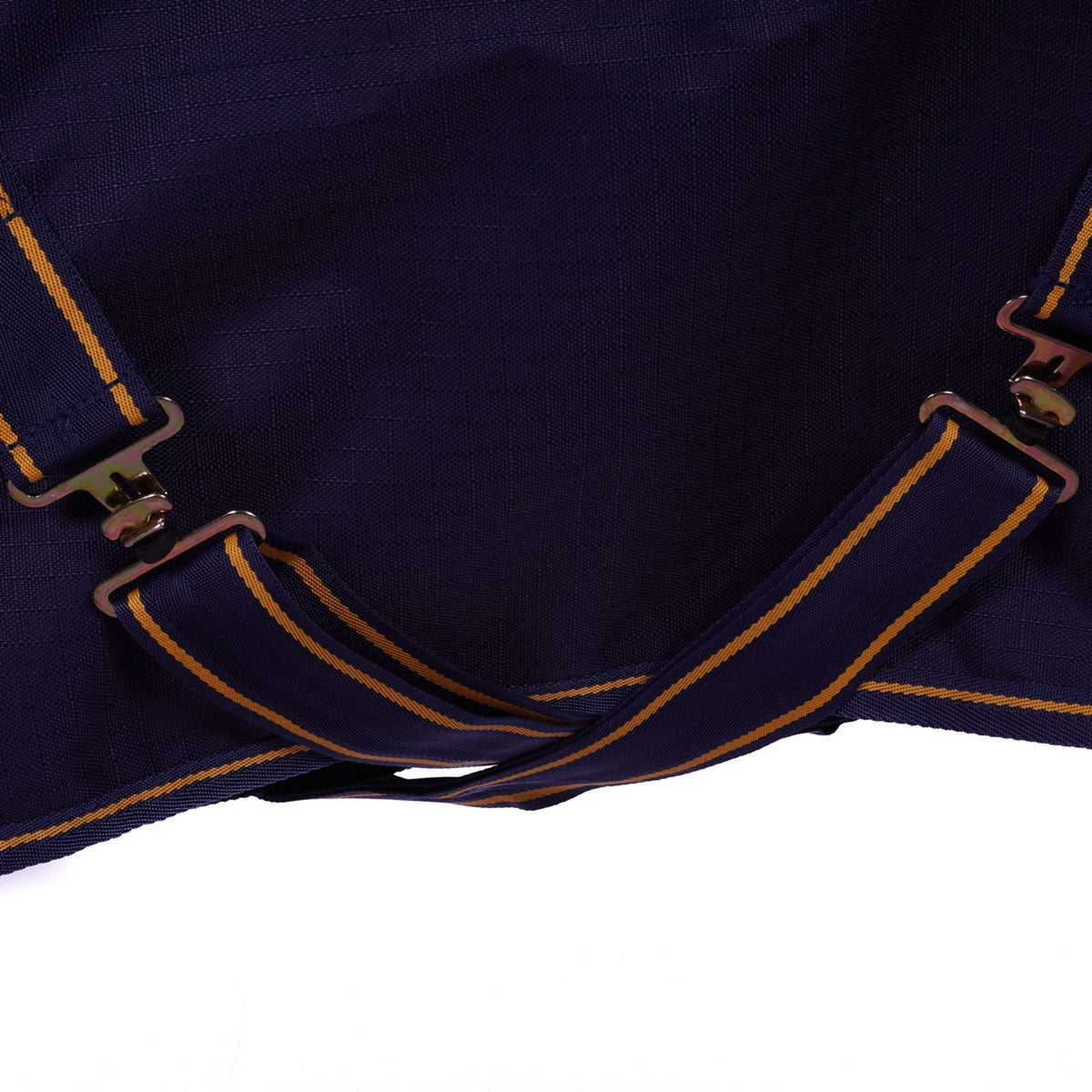 Bucas Luce di affluenza alle urne Navy/Gold