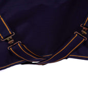 Bucas Luce di affluenza alle urne Navy/Gold