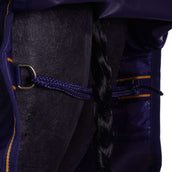 Bucas Luce di affluenza alle urne Navy/Gold