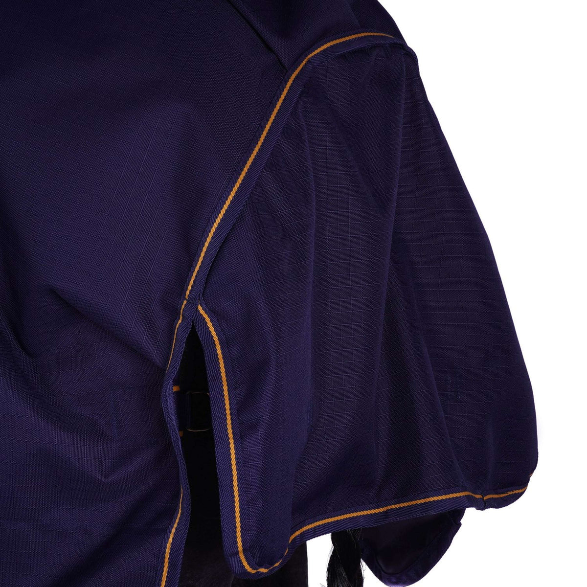 Bucas Luce di affluenza alle urne Navy/Gold