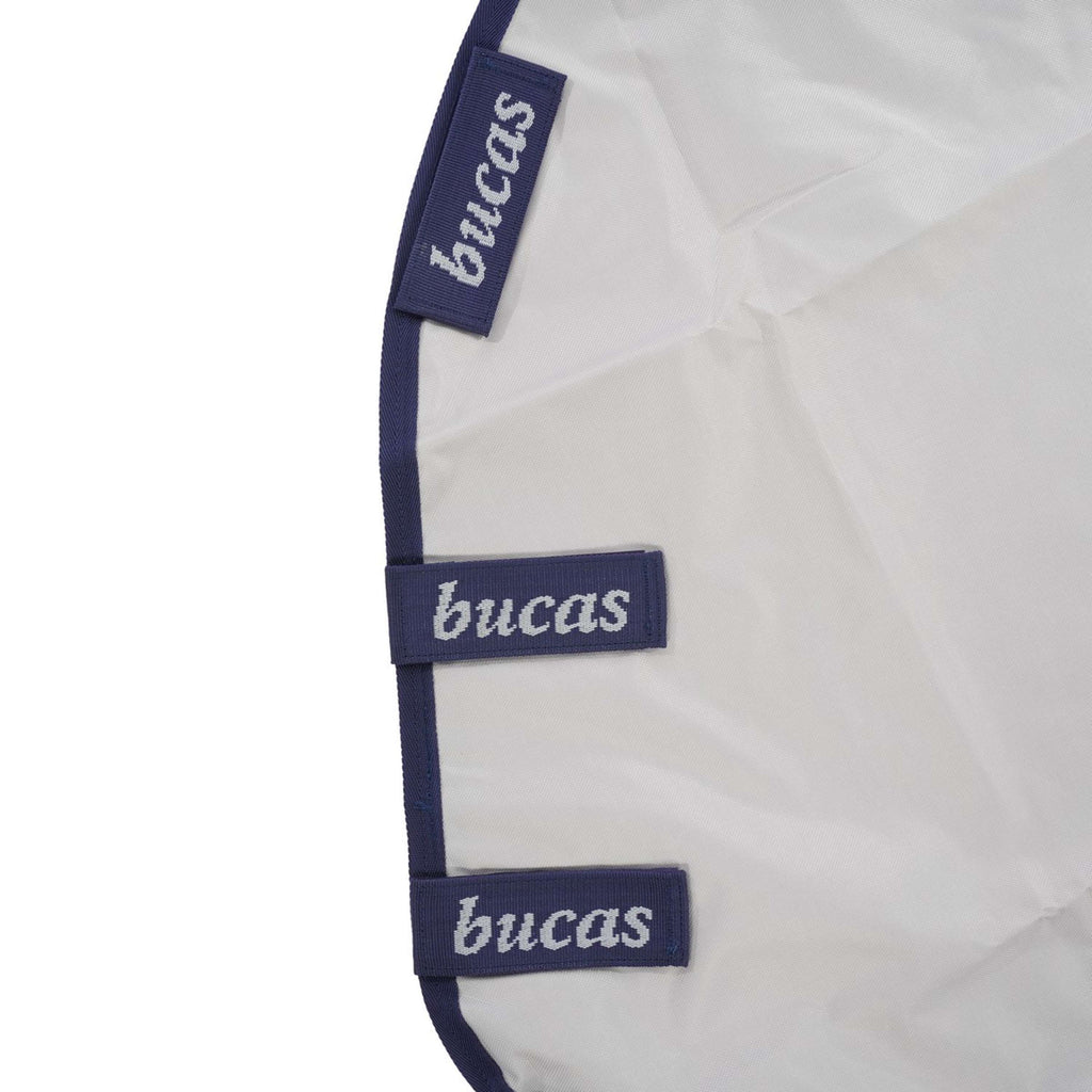 Bucas Sun Shower Combi Neck Argento