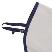 Bucas Sun Shower Combi Neck Argento