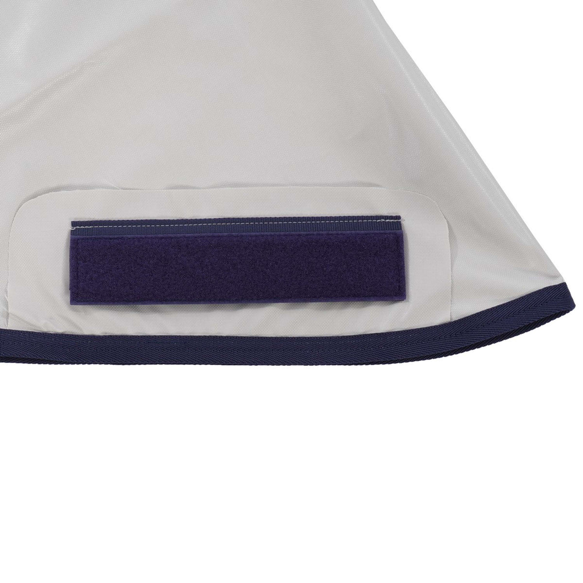 Bucas Sun Shower Combi Neck Argento