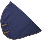 Bucas Irish Turnout Combo Neck 50g Navy/Gold
