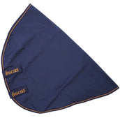 Bucas Affluenza alle urne irlandese Navy/Gold