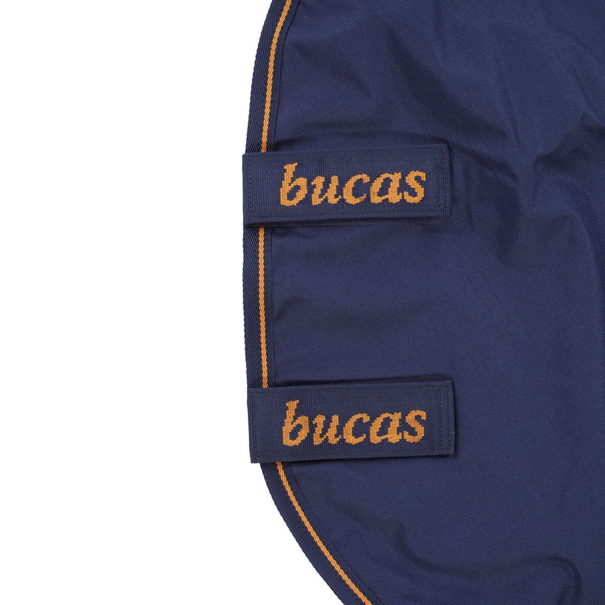 Bucas Affluenza alle urne irlandese Navy/Gold