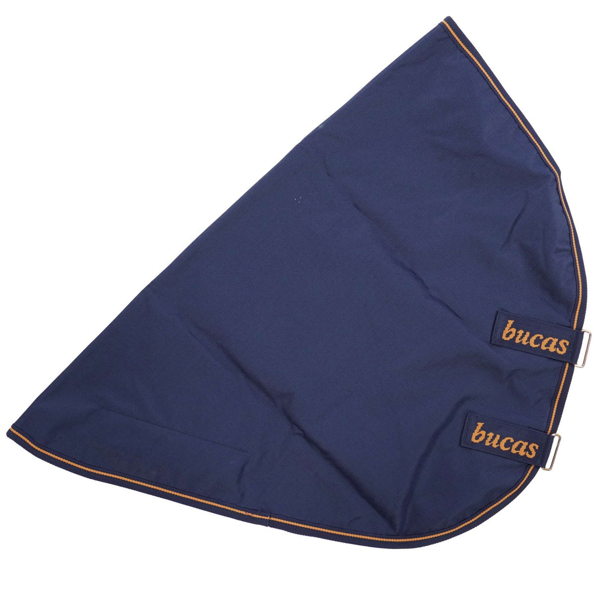 Bucas Affluenza alle urne irlandese Navy/Gold