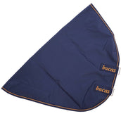 Bucas Affluenza alle urne irlandese Navy/Gold
