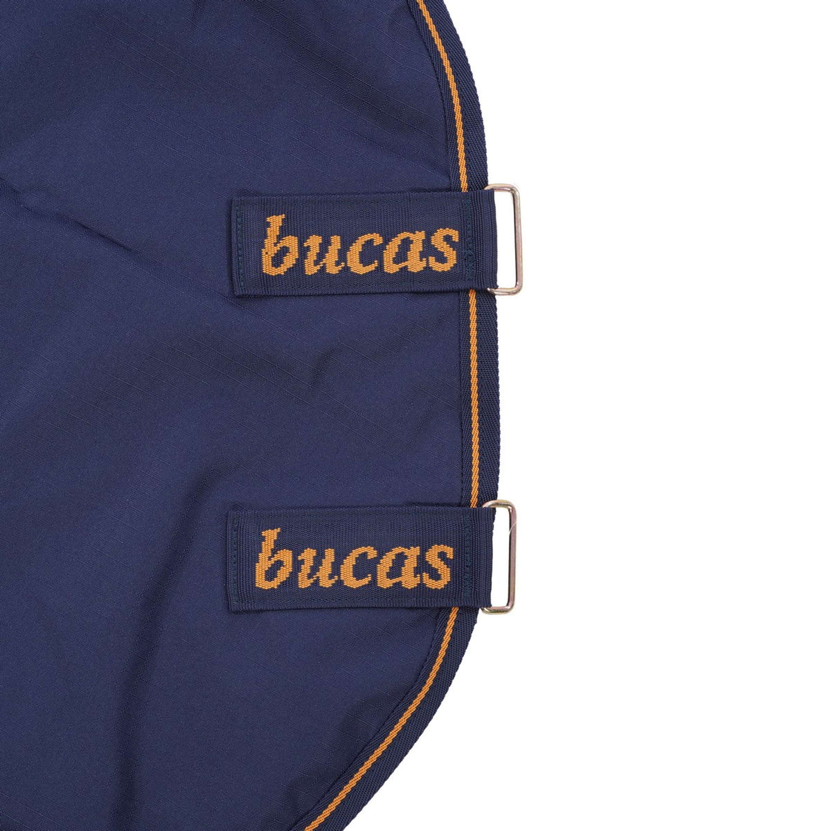 Bucas Affluenza alle urne irlandese Navy/Gold