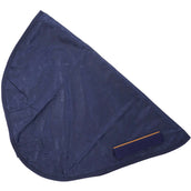 Bucas Affluenza alle urne irlandese Navy/Gold