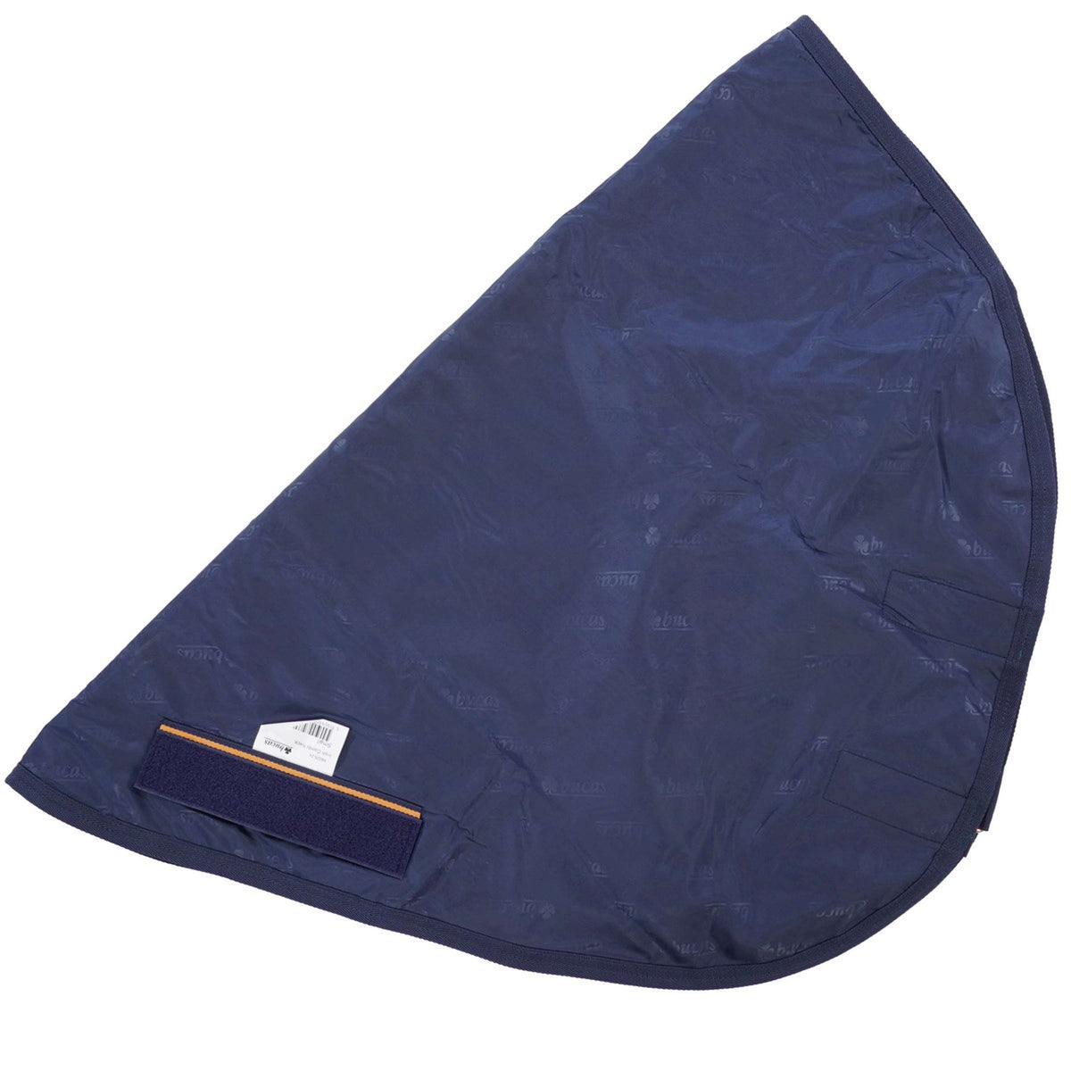 Bucas Affluenza alle urne irlandese Navy/Gold
