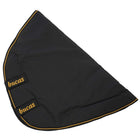 Bucas Copricollo Irish Tunrout Combi Neck 300g Nero/Oro