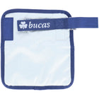 Bucas Panel Extender Click'n Go Argento/Blu