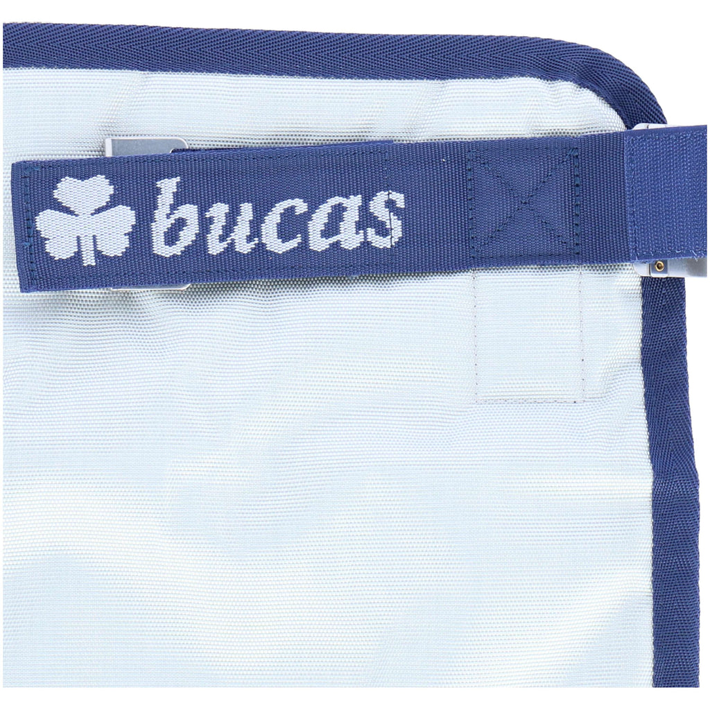 Bucas Panel Extender Click'n Go Argento/Blu