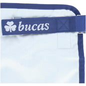 Bucas Panel Extender Click'n Go Argento/Blu