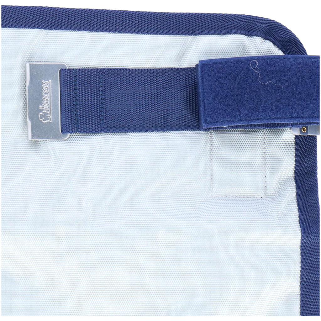 Bucas Panel Extender Click'n Go Argento/Blu