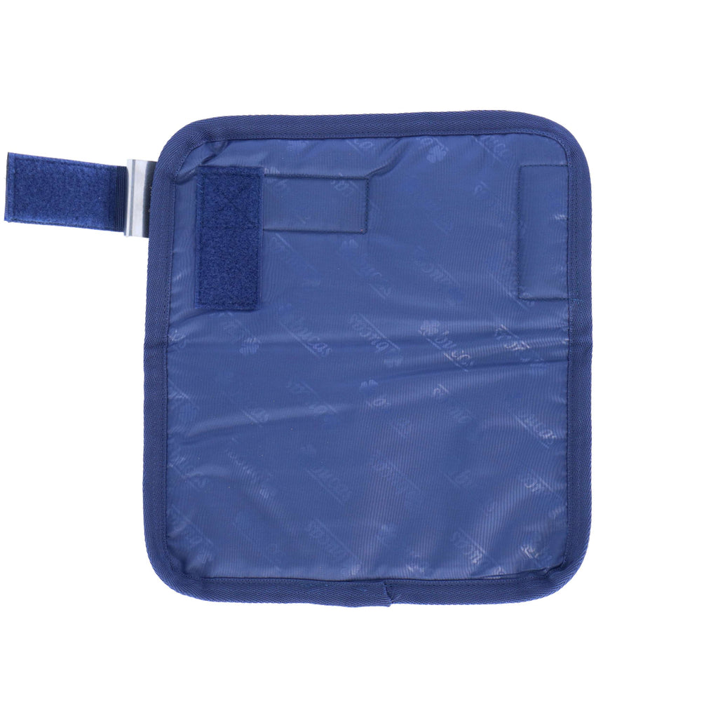Bucas Panel Extender Click'n Go Argento/Blu