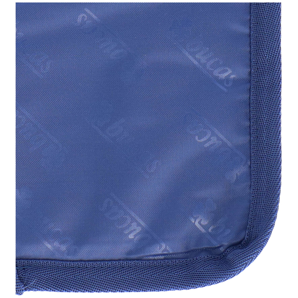 Bucas Panel Extender Click'n Go Argento/Blu