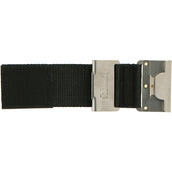 Bucas Strap Extender Click'n Go Nero