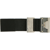 Bucas Strap Extender Click'n Go Nero