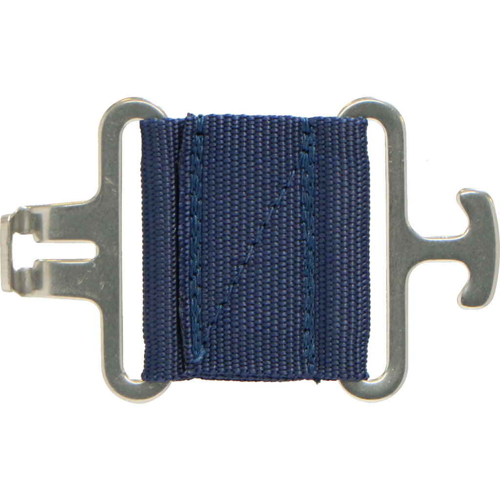 Bucas Strap Extender T-hook Navy