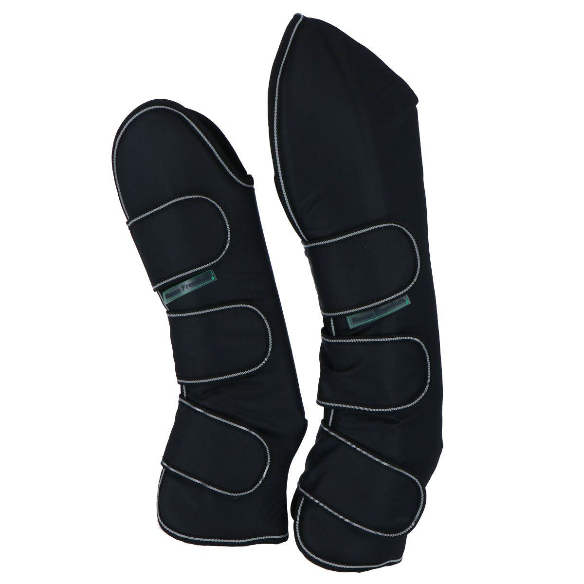 Bucas Stivali Freedom Nero