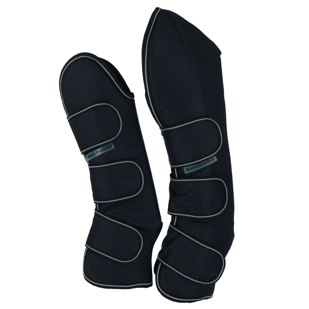 Bucas Stivali Freedom Nero