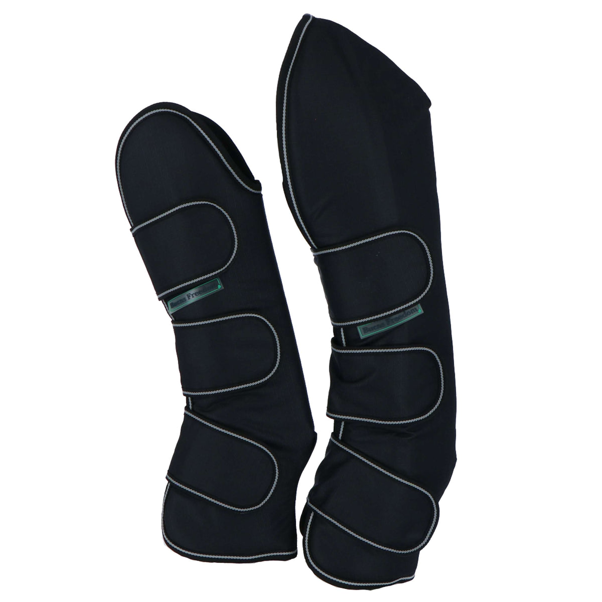 Bucas Stivali Freedom Nero